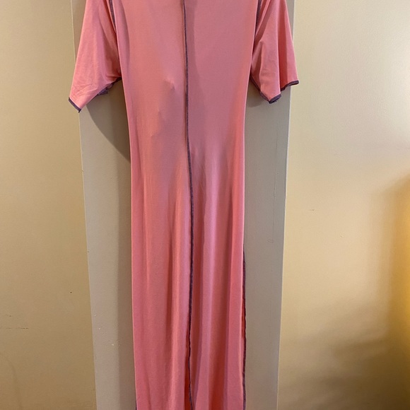 Bodycon maxi dress - Picture 2 of 4